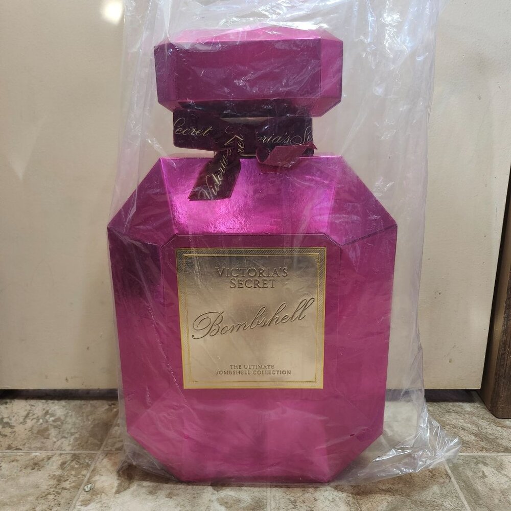 Victoria’s Secret “Bombshell” 12-Day Advent Calendar Gift Set Limited Edition - Picture 7 of 14